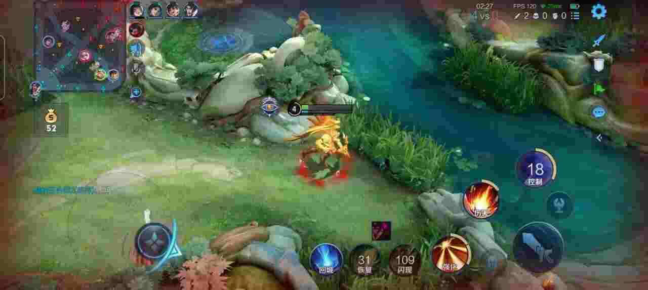 王者荣耀擎天柱 - 挂手游赚钱辅助预览图